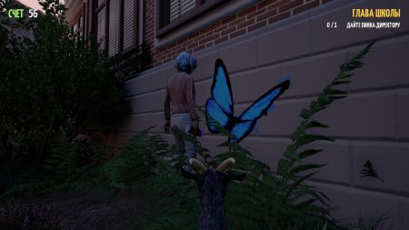 Goat Simulator: Remastered Русская Версия (PS5)