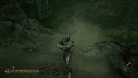 Mortal Shell Enhanced Edition Русская Версия (PS5)