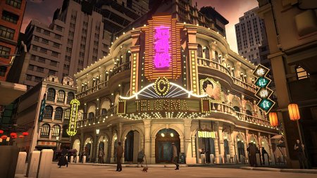 Mato Anomalies Day One Edition (Издание первого дня) (PS5)