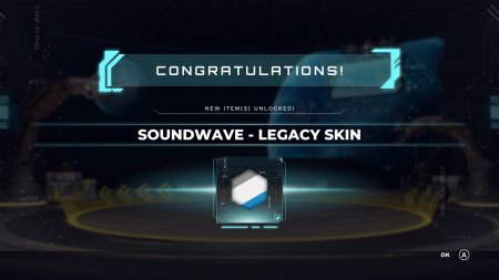 Игра Transformers: Galactic Trials (PS4/PS5) Playstation 4