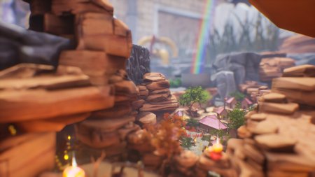 Игра Supraland (Limited Run) Русская Версия (PS4) Playstation 4