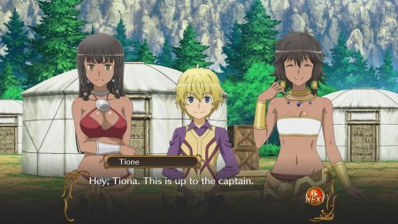  Is It Wrong to Try to Pick Up Girls in a Dungeon? Familia Myth Infinite Combate (PS4) Playstation 4