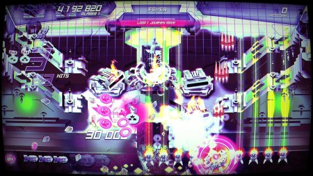 игра Shinorubi (Switch) для Nintendo Switch