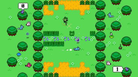 игра Fabraz Presents Vol. 1 (Switch) для Nintendo Switch