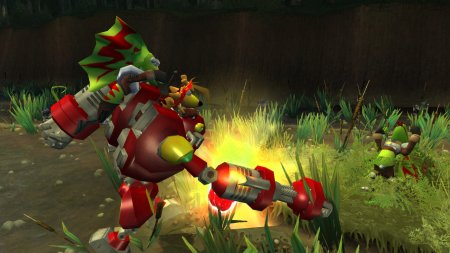 игра TY the Tasmanian Tiger Bush Rescue Bundle (Switch) для Nintendo Switch