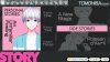 игра B-Project: Ryusei Fantasia (Switch) для Nintendo Switch