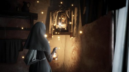 игра Indika Русская Версия (Switch) для Nintendo Switch