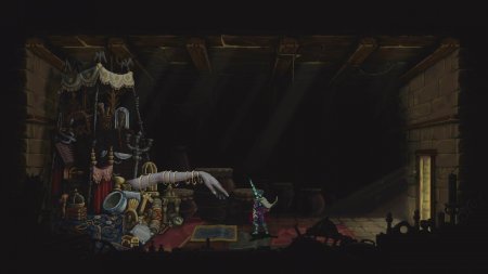 Blasphemous II (2) Русская Версия (PS5)