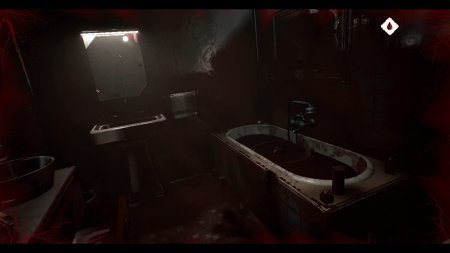 Игра Oxide Room 104 Русская Версия (PS4) Playstation 4