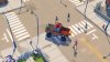 игра The Last Kids on Earth and the Staff of Doom (Switch) для Nintendo Switch