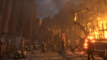 Unholy Русская версия (PS5)