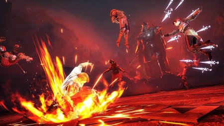 Gangs of Sherwood Русская Версия (PS5)