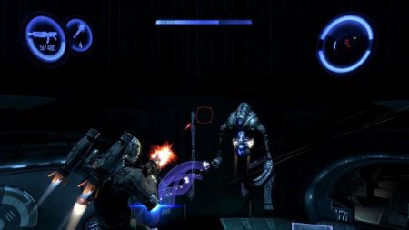 Купить игру Dark Void (PS3) для Sony Playstation 3