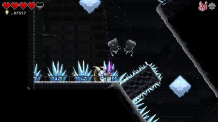 игра Dungeon Munchies Русская Версия (Switch) для Nintendo Switch