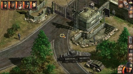 Игра Commandos 2 and Commandos 3 HD Remaster Double Pack Русская Версия (PS4) Playstation 4
