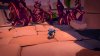 игра The Smurfs (Смурфики): Операция «Злолист» (Mission Vileaf) Смурфастическое издание (Smurftastic Edition) Русская Версия (Switch) для Nintendo Switch