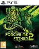 Forgive Me Father 2 Русская Версия (PS5)