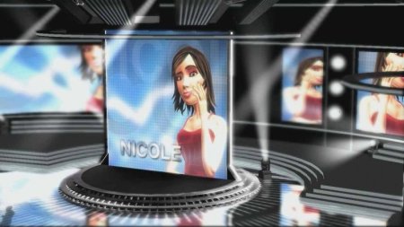 The X-Factor (Xbox 360)