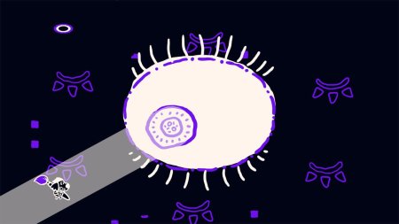 Chicory: A Colorful Tale Русская Версия (PS5)