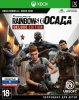 Tom Clancy's Rainbow Six: Осада (Siege) Deluxe Edition Русская Версия (Xbox One/Series X)