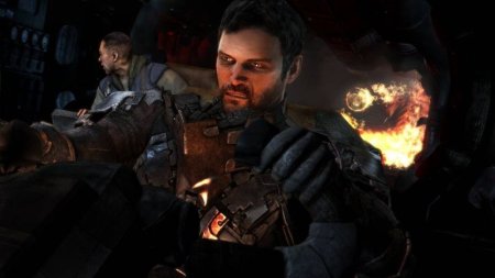 Купить игру Dead Space 3 Ограниченное издание (Limited Edition) Русская Версия (PS3) для Sony Playstation 3