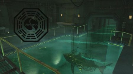 Купить игру Lost Via Domus (Остаться в живых) (PS3) для Sony Playstation 3