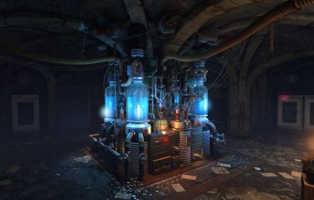 Игра Atomfall Русская Версия (PS4/PS5) Playstation 4