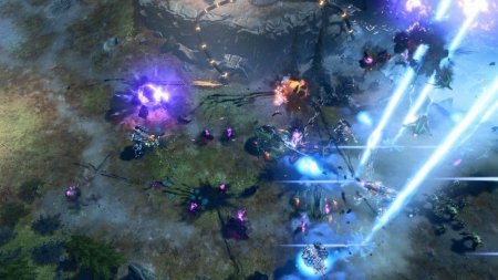 Halo Wars 2 Русская Версия (Xbox One) 