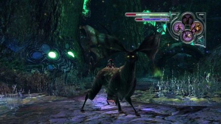 Купить игру Folklore (PS3) для Sony Playstation 3