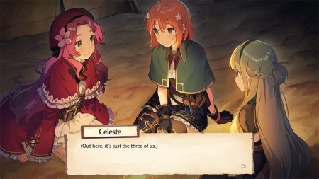 игра Eternal Radiance (Switch) для Nintendo Switch