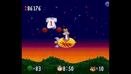 Bubsy in: The Purrfect Collection Deluxe Edition (Limited Run) (PS5)