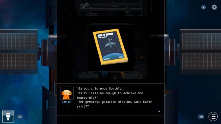 игра Opus Collection: The Day We Found Earth + Rocket of Whispers (Switch) для Nintendo Switch