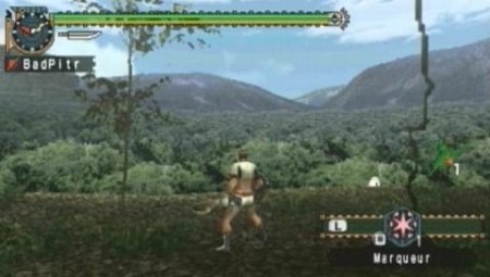  Monster Hunter Freedom 2 (Essentials) (PSP) 