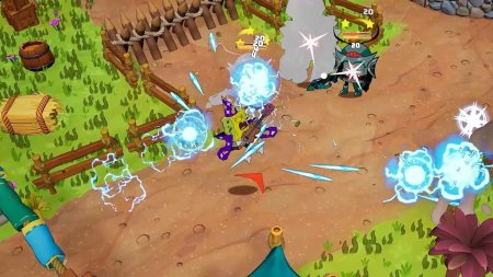 Nicktoons & The Dice of Destiny (PS5)