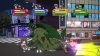 игра Phantom Breaker: Battle Grounds Ultimate (Switch) для Nintendo Switch