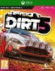 DiRT 5 (Xbox One/Series X) USED Б/У