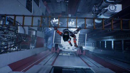 Aphelion Pioneer Edition Русская Версия (PS5)