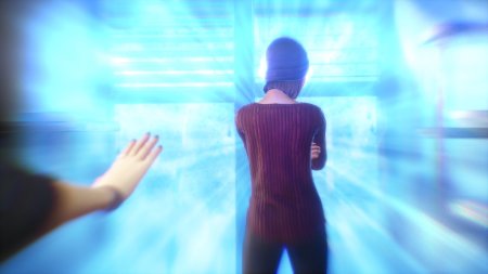 Игра Life is Strange: True Colors Русская Версия (PS4/PS5) USED Б/У Playstation 4