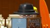 Купить игру LEGO Indiana Jones: The Original Adventures (PS3) USED Б/У для Sony Playstation 3