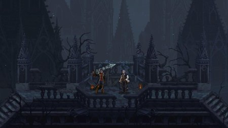 The Last Faith Русская Версия (PS5)