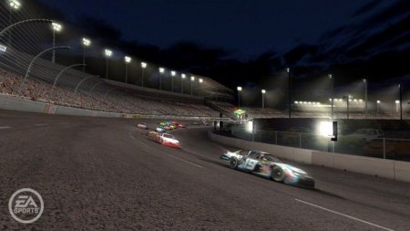 Купить игру NASCAR 08 (PS3) для Sony Playstation 3
