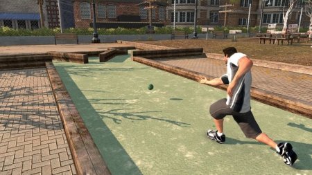 Купить игру Праздник Спорта (Sports Champions) для PlayStation Move (PS3) для Sony Playstation 3