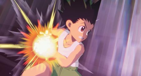 игра Hunter x Hunter Nen x Impact Ограниченное издание (Limited Edition) (Switch) для Nintendo Switch