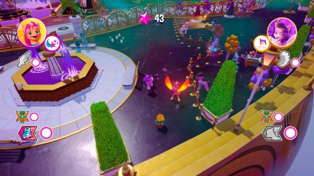 Игра My Little Pony: A Zephyr Heights Mystery (PS4/PS5) Playstation 4