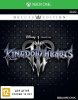 Kingdom Hearts 3 (III) Deluxe Edition (Xbox One)