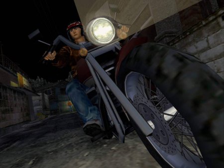 Shenmue 1 (I) and 2 (II) HD Remaster (Xbox One) 