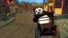 Kung Fu Panda 2 (Кунг-фу Панда 2) для Kinect (Xbox 360)