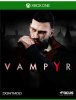 Vampyr Русская Версия (Xbox One)