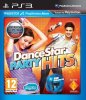 DanceStar Party Hits Русская Версия с поддержкой PlayStation Move (PS3) USED Б/У