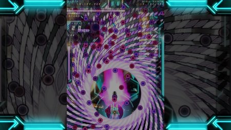 Игра Danmaku Unlimited 3 (Limited Run) (PS4) Playstation 4